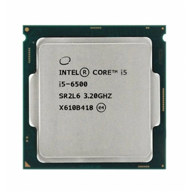 Processador Intel Core I5-6500 3.2 GHZ 6MB LGA 1151 OEM