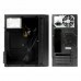 Gabinete C3tech com Fonte ATX 200W MT-32BK