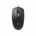 Mouse C3tech USB MS-31BK Preto