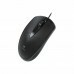 Mouse C3tech USB MS-31BK Preto