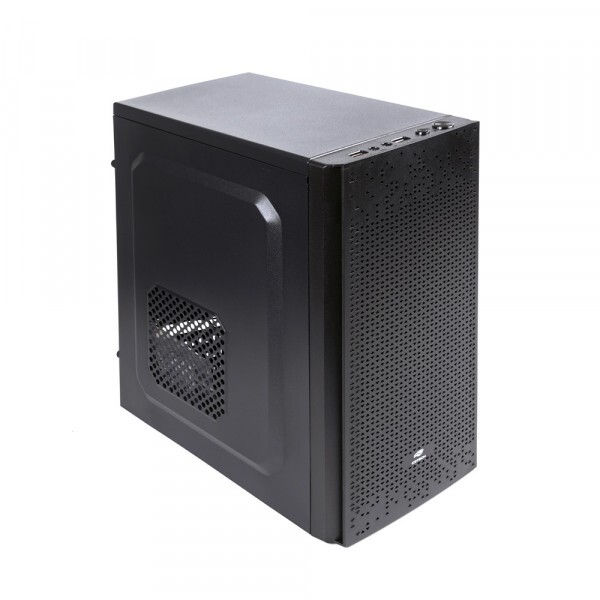 Gabinete MT-29BK Sem Fonte C3tech