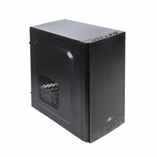 Computador G2 Core I5, 8GB, SSD 240, Gabinete e Fonte (Desmontado)