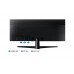 Monitor Samsung LED 24" Gamer, Full HD, IPS, 75 Hz, LF24T350FHLMZD