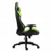 Cadeira Gamer Draxen DN3 Preto e Verde (DN003/GR)