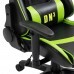 Cadeira Gamer Draxen DN3 Preto e Verde (DN003/GR)