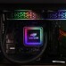 Water Cooler 240mm AMD e Intel LED RGB (FC-W240RGB)