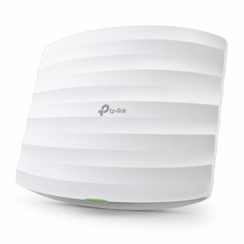 Access Point Wireless Gigabit MU-MIMO Montável em Teto AC1350 EAP225