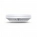 Access Point Wi-Fi 6 AX1800 Gigabit Montável em Teto EAP610