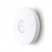 Access Point Wi-Fi 6 AX1800 Gigabit Montável em Teto EAP610