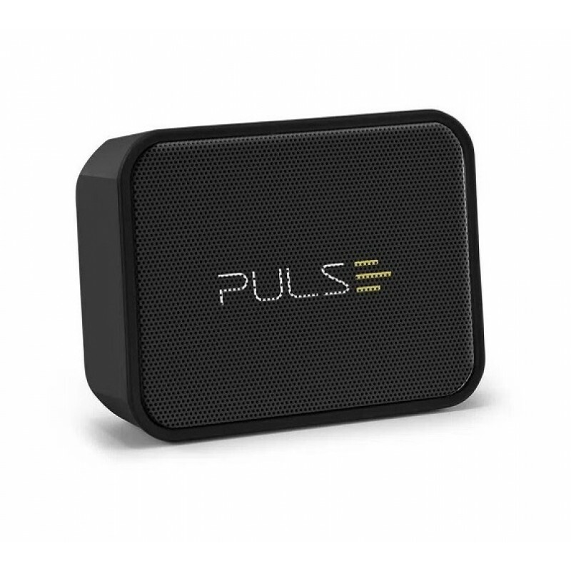 Caixa Bluetooth Speaker Splash 8W Pulse - SP354