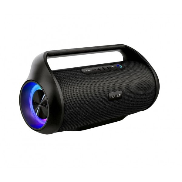 Caixa Bluetooth Xplode 3 300W Pulse - SP606