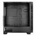 Gabinete Gamer Thalatha Aluminio ARGB Preto (DCA-SM-THALA5/BK) Draxen