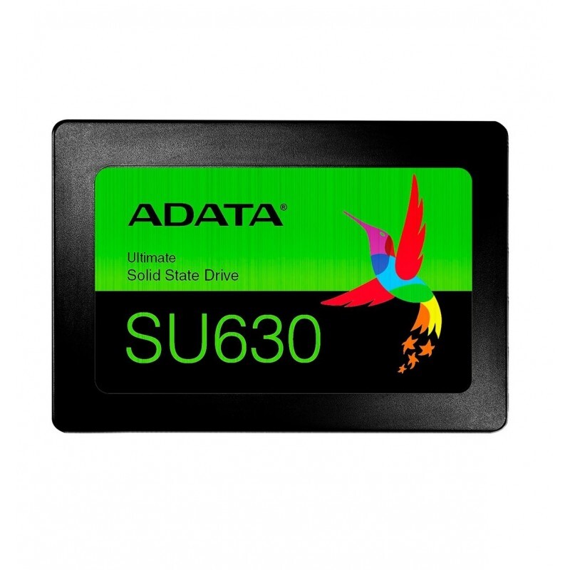 SSD Adata 480 GB Sata 2.5" ASU650SS-480GT-R