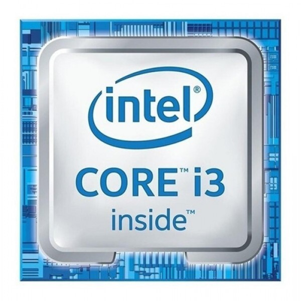 Processador Intel Core I3-8100 3.6 GHZ 6MB LGA 1151 OEM