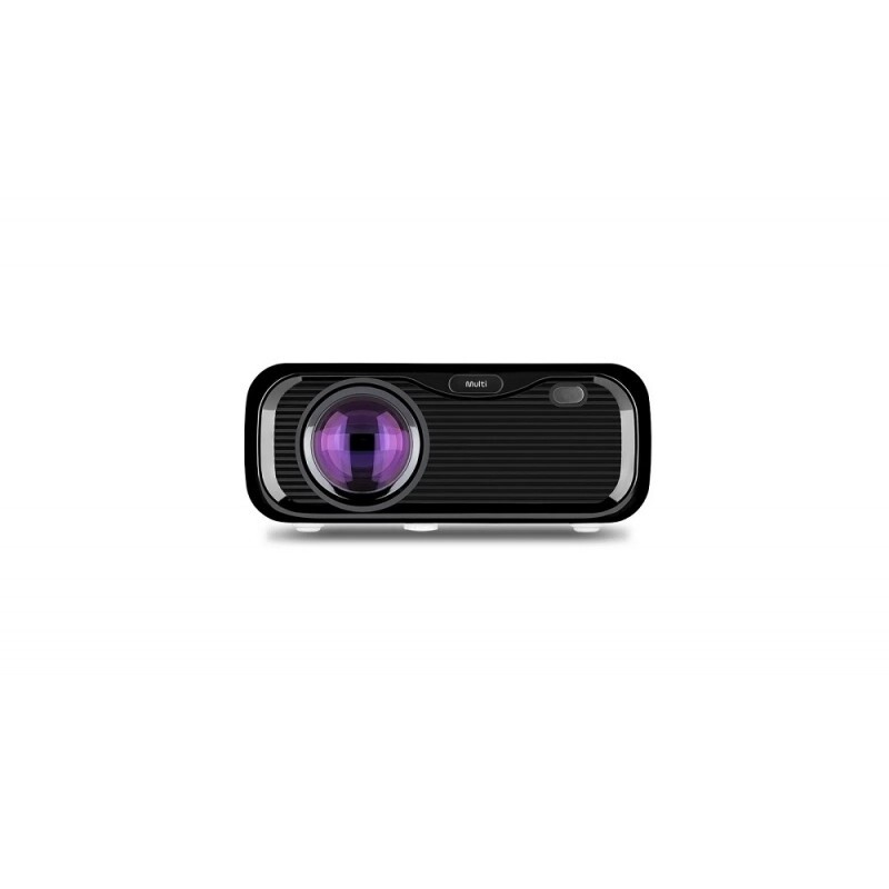 Projetor Smart Screen 2200 Lumens Multi - PJ003