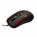 Mouse Gamer C3tech MG-12BK Preto