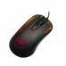 Mouse Gamer C3tech MG-12BK Preto