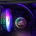 Water Cooler 120mm AMD e Intel LED RGB (FC-W120RGB)