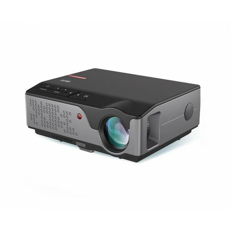 Projetor Smart Screen 4500 Lumens Multi - PJ004