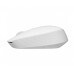 Mouse Logitech Sem Fio M170 Branco