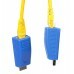 Adaptador HDMI/RJ45 ADP-HDMIRJ45BL PlusCable