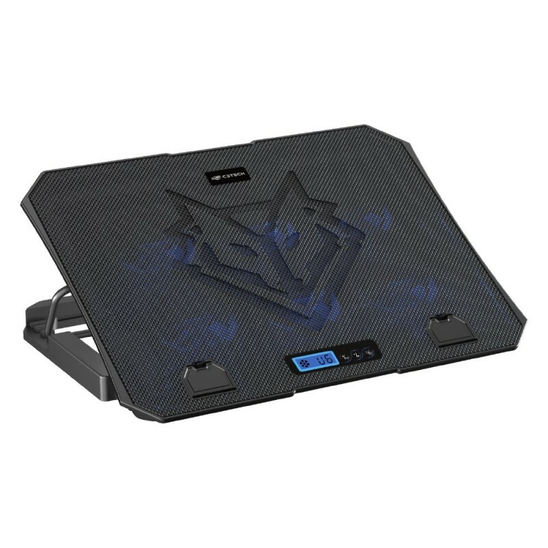 Base para Notebook 15.6" Gamer NBC-70BK