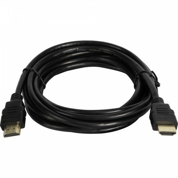 Cabo HDMI 2.0 4K 1.8 metros