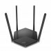 Roteador Mercusys Wi-Fi 6 Gigabit AX1500 MR60X Dual