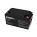 Bateria Selada Powertek 12V X 65Ah EN024 (Nobreak)