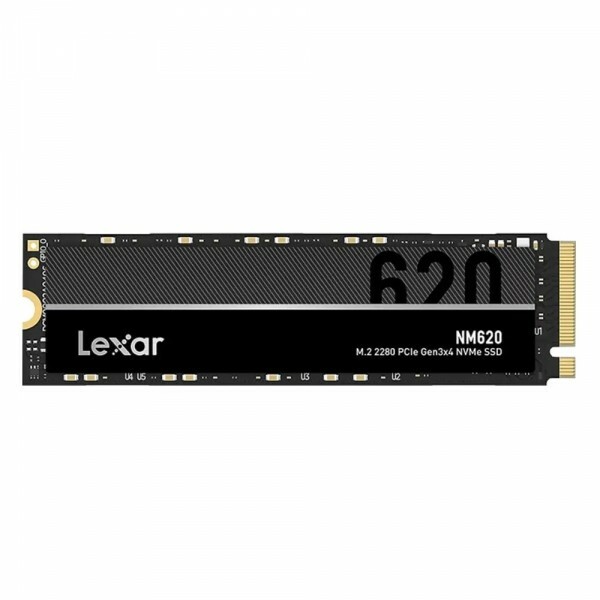 SSD Lexar 1 TB GB M.2 2280 Nvme NM620 até 3500MB/s