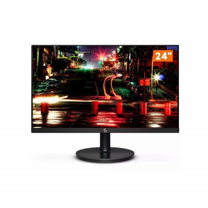 Monitor 3Green 24" M240W-HD