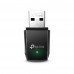 Adaptador Wireless USB TP-Link AC1300 T3U Dual MU-Mimo