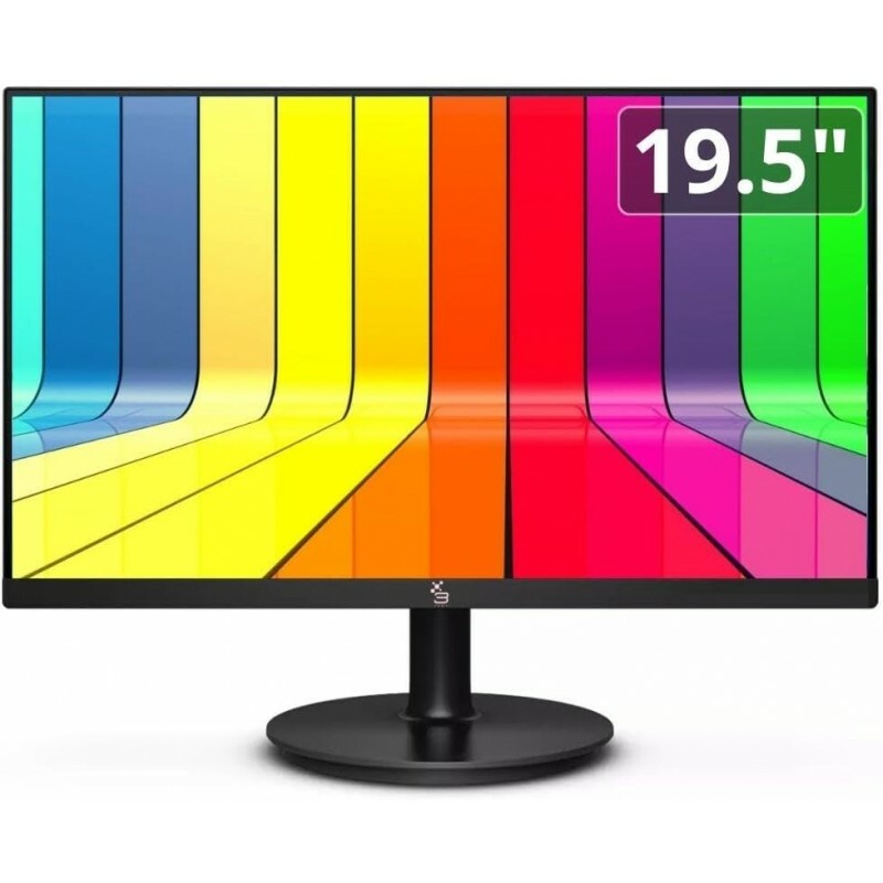 Monitor 3Green 19.5" M195W-HD