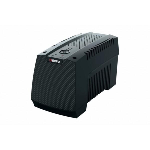 Nobreak TS Shara 700 VA UPS Mini XPRO Bivolt/110V (4541)