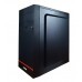 Gabinete Hayom GB1723 Office com Fonte 200W