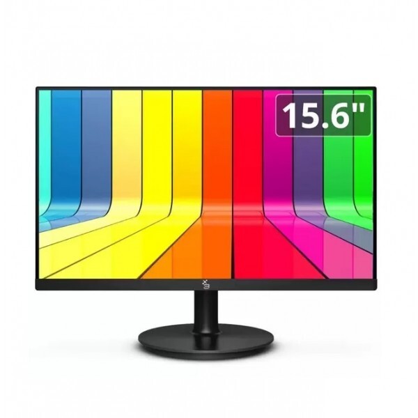 Monitor 3Green 15.6" M156W-HD