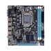 Placa Mae Bluecase BMBH61-G2HG-M2 DDR3 LGA 1155