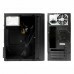 Gabinete C3tech MT-31BK Fonte 200W Preto