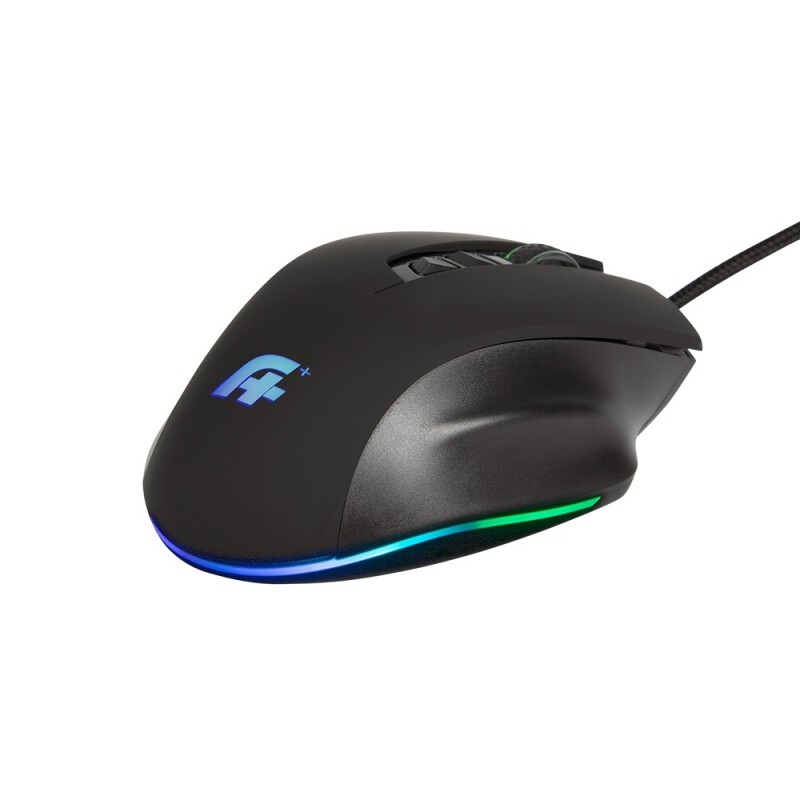 Mouse Gamer USB Yuki AP-ME-2995