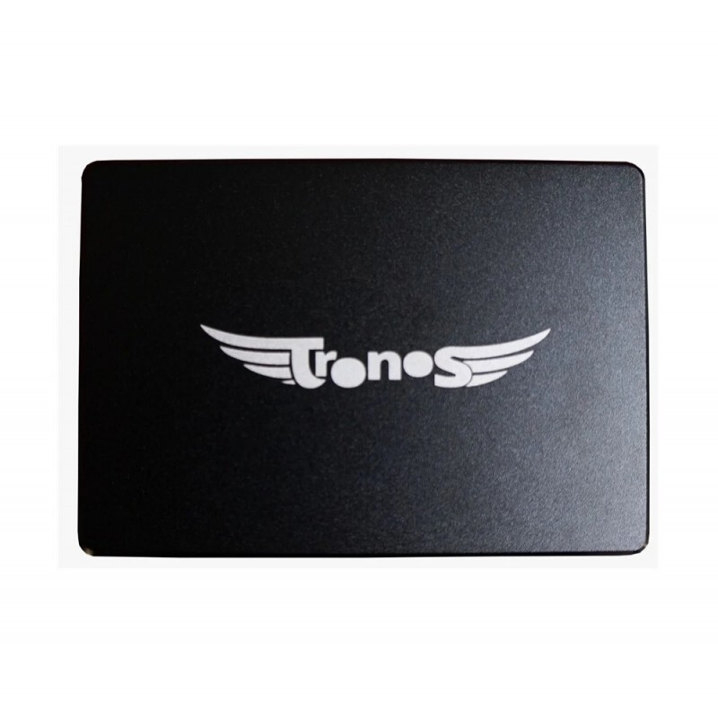 SSD Tronos 240 GB Sata 2.5" TRS240G-SSD