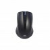 Teclado e Mouse Sem Fio K-W10BK Preto C3tech