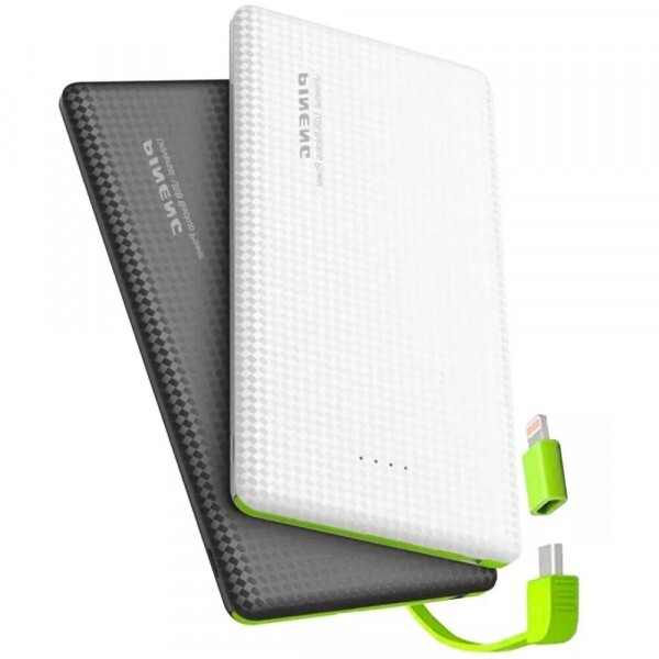 Carregador Portatil Pineng 5000 mAh PN-952 (Power Bank)