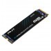 SSD PNY 500 GB M.2 Nvme M280CS1031-500-CL