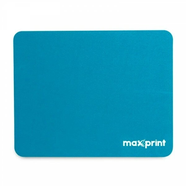 Mouse Pad Standard Azul (603550)