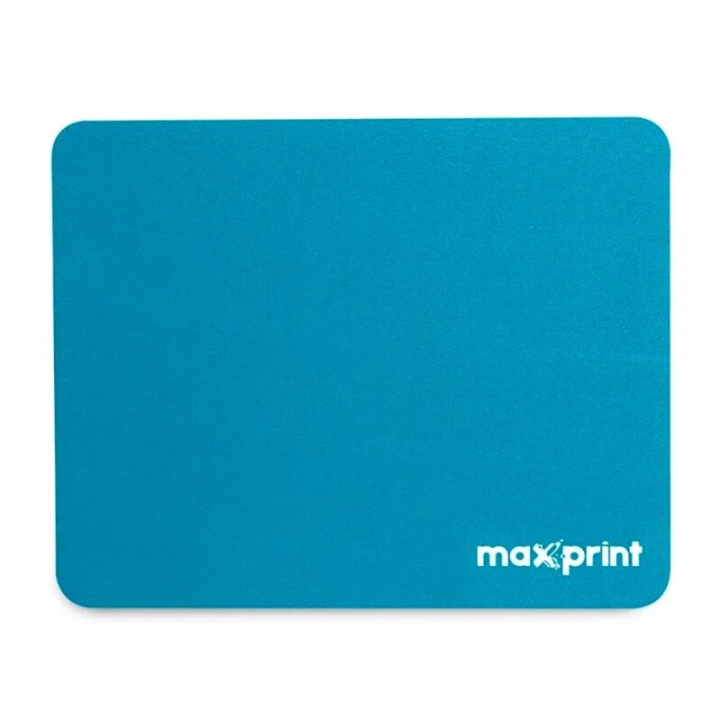 Mouse Pad Standard Azul (603550)