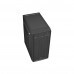 Gabinete C3tech MT-33BK Fonte 200W Preto