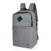 Mochila Para Notebook 15,6" MC-40GY Cinza C3Tech