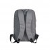 Mochila Para Notebook 15,6" MC-50GY Cinza C3Tech