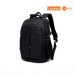 Mochila Para Notebook 15,6" BG02 Preta Lecoo