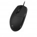 Mouse USB C3tech MS-29BK Preto